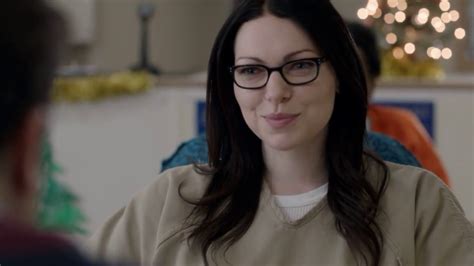 Laura Prepon in Orange is the new Black - Laura Prepon Photo (36086217) - Fanpop