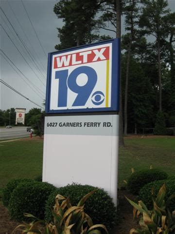 WLTX 19 - Columbia, SC - Television and Cable Broadcasting Stations on Waymarking.com