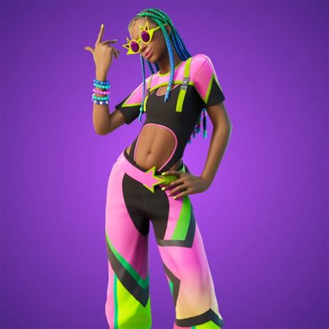 Poet - Fortnite Skin - Fortnite.GG