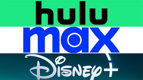 Disney, Warner Bros. Announce Disney+/Hulu/Max Mega-Bundle