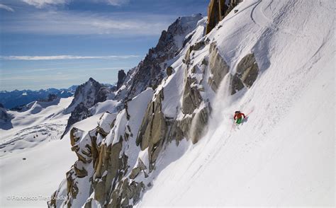 Alps skiing | ProGuide