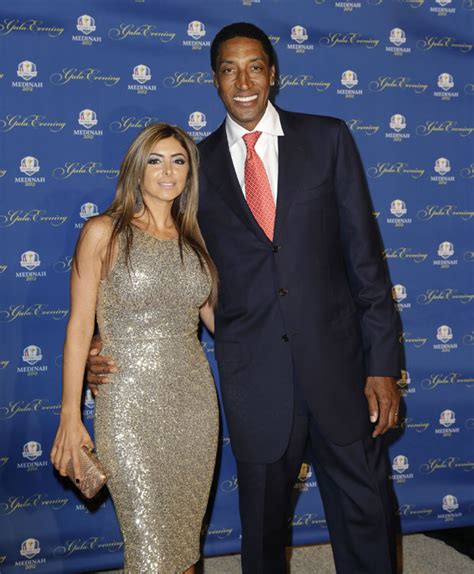 Larsa Pippen & Scottie Pippen Finalize Divorce 3 Years After Split ...