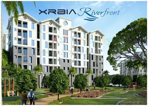 Xrbia Hinjewadi Road / Riverfront | 1 BHK Flats, 2 BHK Flats, 3 BHK Flats at Bebad-ohol, Pune