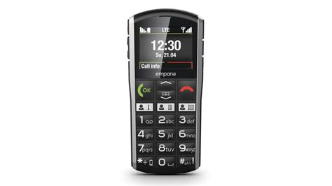 Best Basic Phone 2024: Top Feature Phones For Calls & Texts - Tech Advisor