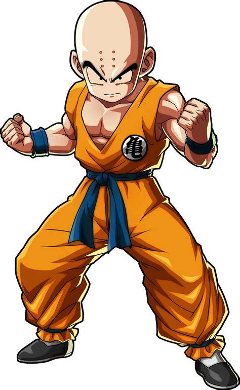 Minor Krillin revision | VS Battles Wiki Forum