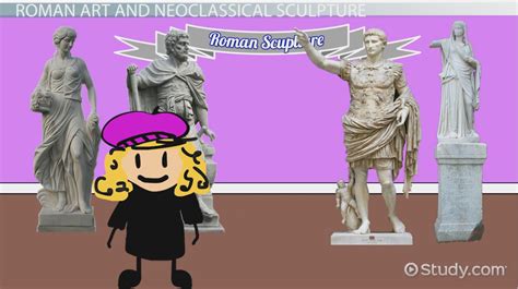 Roman Inspiration in Neoclassical Painting, Sculpture & Architecture ...