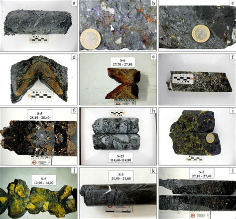 a) Euhedral, biaxially sliced hornblende crystals and opacitized... | Download Scientific Diagram