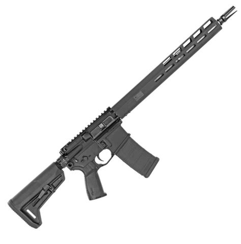 SIG Sauer M400 Tread AR-15 Semi Auto Rifle 5.56 NATO 16" Barrel 30 ...