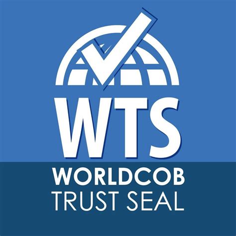 WORLDCOB Trust Seal | Houston TX