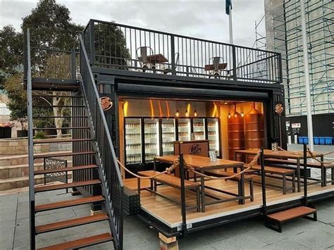 Arsuchismita: I will design shipping container projects for $50 on fiverr.com | Container cafe ...