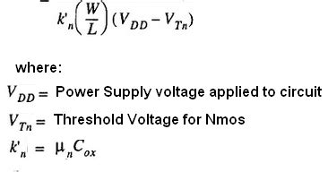 Effect of Threshold voltage: Static Timing Analysis (STA) Basic (Part-7c) |VLSI Concepts