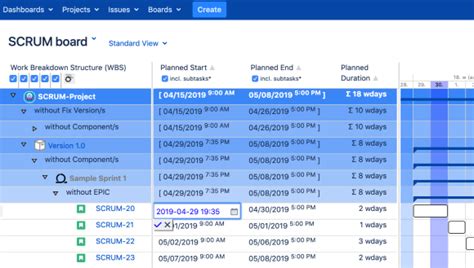 Gantt-Chart for Jira | Atlassian Marketplace