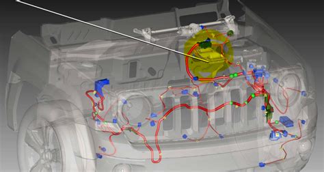 Where Are the PCM/ECM/ECU Located?