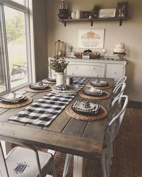 35 Rustic Aesthetic Diy Farmhouse Decor Ideas | Relentless Home