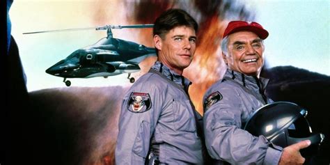 Where To Watch Airwolf: The Movie (Netflix, Hulu, Prime)