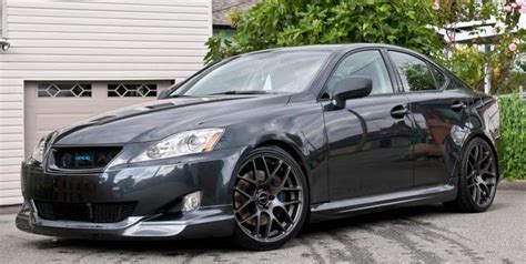 Lexus IS300 IS250 IS350 Wheels and Tires 18 19 20 22 24 inch | Lexus is250, Lexus, Lexus is300