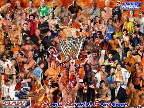 Top 10 Greatest Wrestlers of All-time - 99writer Blog