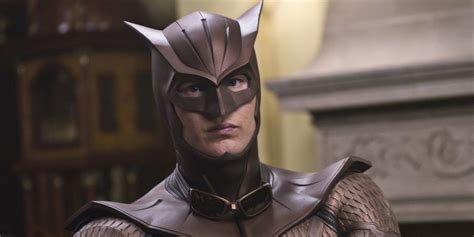 Watchmen: Nite Owl Actor Patrick Wilson Loves HBO Series