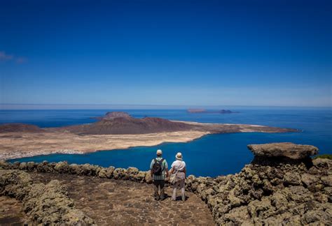 Mirador del Río (Lanzarote) 2024 • Everything you should know - Go Lanzarote