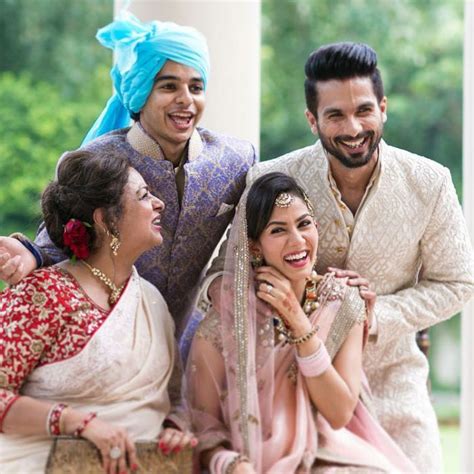 On Shahid Kapoor And Mira Rajput's Wedding Anniversary, 10 Best Pics Of ...