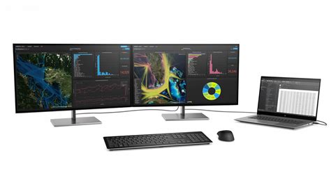 HP Supports NVIDIA Omniverse & Releases New Z DreamColor Displays ...