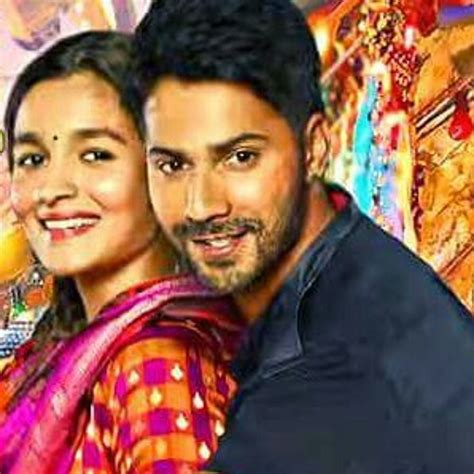 Stream Sun Mere Humsafar female version from Badrinath Ki Dulhanya Alia Bhatt, Varun Dhawan ...