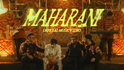 Maharani - Karun, Lambo Drive, Arpit Bala & Revo Lekhak (Official Music ...