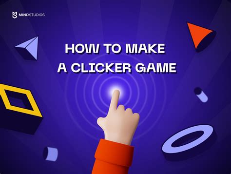 How to Make your own Clicker Game from Scratch