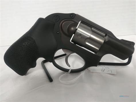 Ruger LCR 357 Magnum Used No CC Fee... for sale at Gunsamerica.com ...