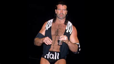 Scott Hall on his life right now, the possiblity of working with WWE and more