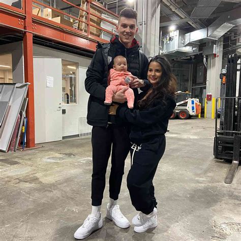 Tyler Herro on Expecting Baby No. 2 with Girlfriend Katya Henry