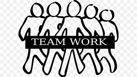 Teamwork Free Content Clip Art, PNG, 600x462px, Teamwork, Animation ...