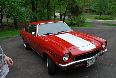 1971 Chevrolet Vega - Pictures - CarGurus