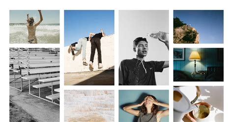 Top 10 Squarespace Portfolio Templates to showcase your talent in 2020