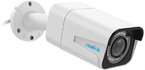 Is Reolink 4K security camera system waterproof? - vacuums & floor care