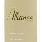Alliance by Maison de Senteurs » Reviews & Perfume Facts