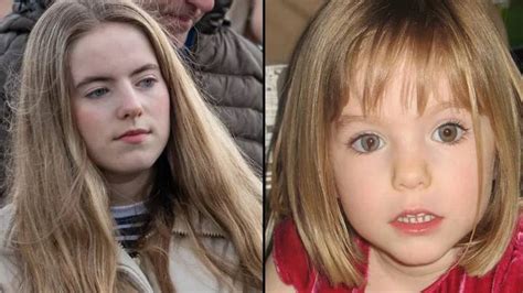 Madeleine McCann's sister speaks publicly for first time on anniversary ...