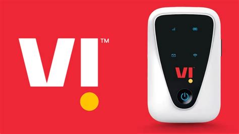 Vi MiFi Plan: Vi அடிச்ச அடி.. Jio-வுக்கு இடி | Vi MiFi Plans Launched With Rs 399 50GB Data and ...