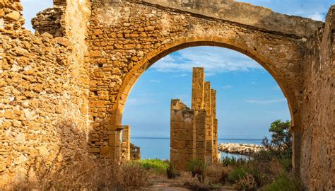 Avola, in Sicilia: cosa vedere e le spiagge migliori