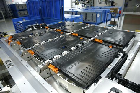 BMW Brilliance Automotive Doubles Production Capacity for High-Voltage ...