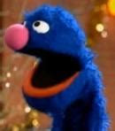 Grover Voice - Elmo Saves Christmas (Movie) - Behind The Voice Actors