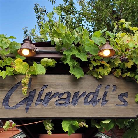 Girardi's Osteria - Edmonds Downtown Alliance