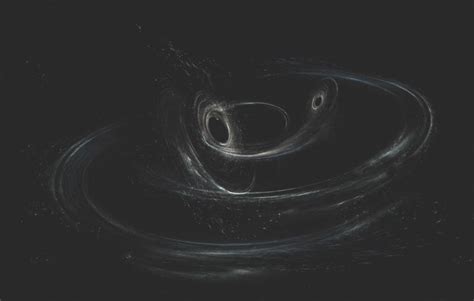 LIGO spots a third black hole merger, tightens mass limits on gravitons ...