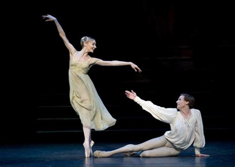 Romeo and Juliet, Royal Ballet | The Arts Desk