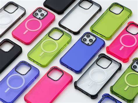 Casetify Custom Cases on Behance