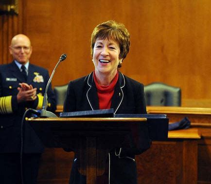 How much is Susan Collins net worth? husband Thomas Daffron first wife