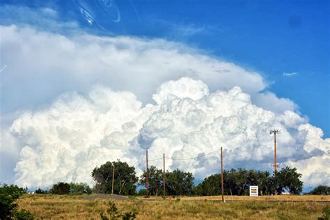 Mille Fiori Favoriti: Wild Weather in the Wild West? Yes! Welcome to Colorado!