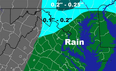 Storm Chaser's Forecasts: Updated Ice Forecast- Leesburg, VA