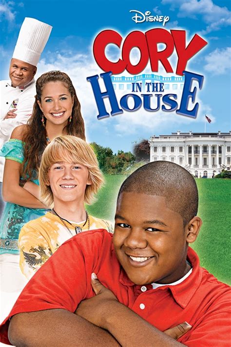 Cory in the House (2007) Complete - WatchSoMuch