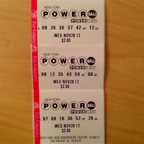 1000+ images about Powerball Numbers on Pinterest